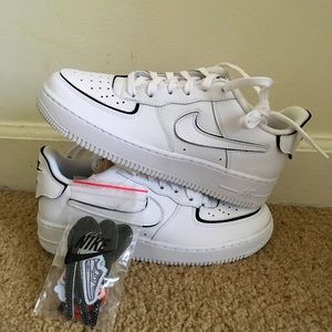 Air Force 1/1 cosmic